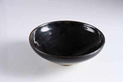 CHINA, Song Dynasty
Set of two stoneware...