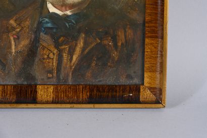 Blaise Alexandre Desgoffe (1830-1901)
Presumed...