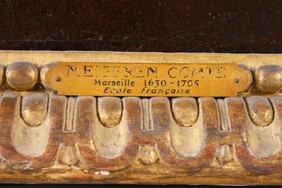 Meiffren Conte (circa 1630 Marseille 1705)
Still...
