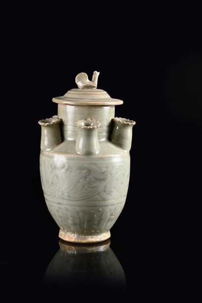 CHINA, Song Dynasty
Wukouping