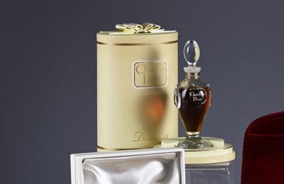 Christian Dior – « Diorling » - (1963) Flacon...
