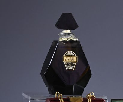 Guerlain – « Candide Effluve » - (1924) Flacon...