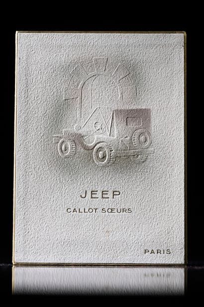 Callot Soeurs - 