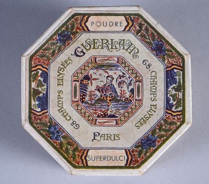 Guerlain - 
