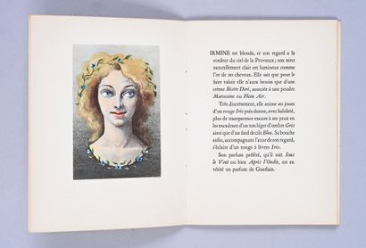 Guerlain - (1953) 