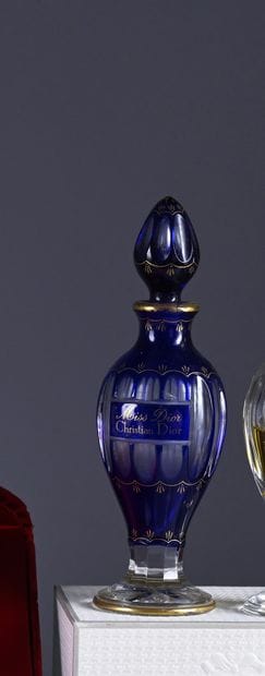 Christian Dior - « Miss Dior » - (1947) Flacon...
