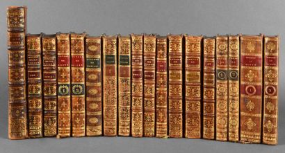 [VOYAGES]. MAYER (Charles Joseph de). Voyage...