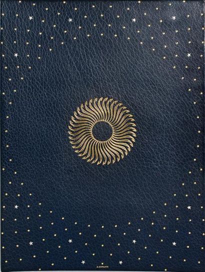 [TRISTAN & ISEULT]. Le Roman de Tristan &...
