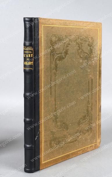 FRANCISCO-GARCIA Jean-Rober
t. Observations...