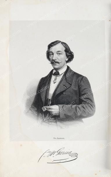 FRANCISCO-GARCIA Jean-Rober
t. Observations...