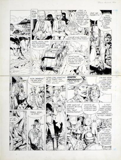 BLANC-DUMONT MICHEL
JONATHAN CARTLAND TOME...