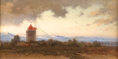 PRANISHNIKOFF Ivan Petrovitch (1841-1909).
Le...