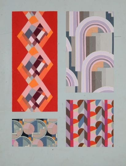 BENEDICTUS (EDOUARD)

Relais 1930, Vincent,...