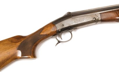 Fusil BOUCHER à Saint-Etienne (n°020322)....