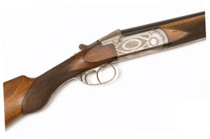 Joli petit fusil Damon PETRIK St. Etienne....