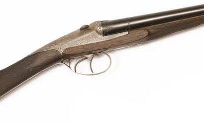 Fusil de chasse DARNE modèle V19. (n° 3R831)....