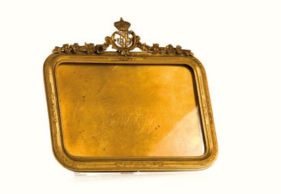 Cadre de présentation pour photographie en...