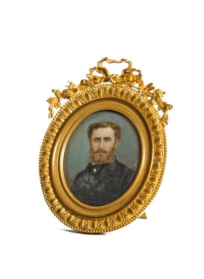 Sigé, (école française du XIXe siècle). Henry...