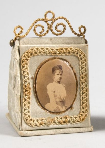 Marie-Valérie, archiduchesse d'Autriche....
