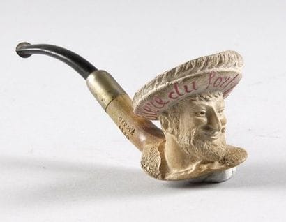 Gambier
n° 1668, François Ier. Email avec...