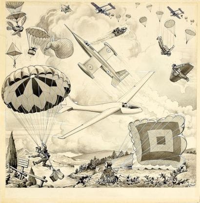 BONNET, René

Fripounet et Marisette
Encre...