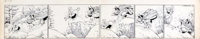 MARIJAC (Jacques Dumas, dit)

Les aventures...
