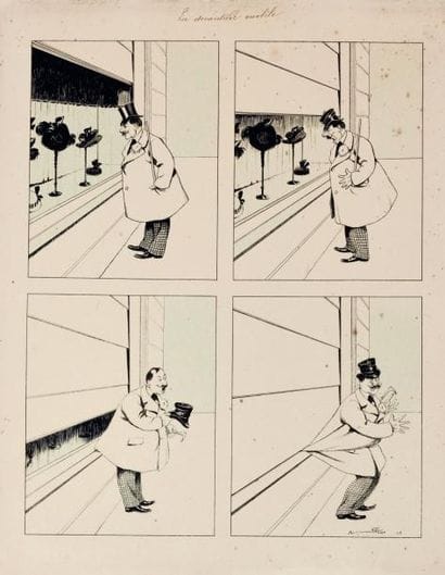 Benjamin RABIER

La devanture mobile.
Encre...