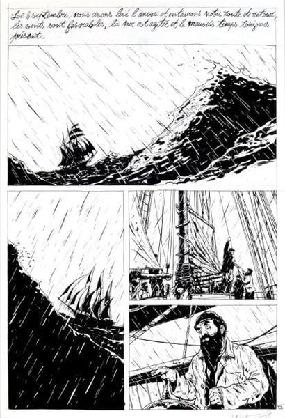Chabouté, Christophe

Terre Neuvas.
Encre...