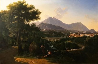 Antoine-Félix BOISSELIER (1790-1857)

Les...