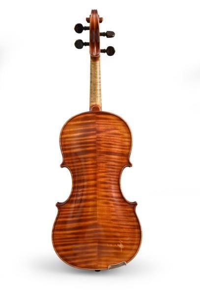 
Très beau Violon de Charles Jean-Baptiste...