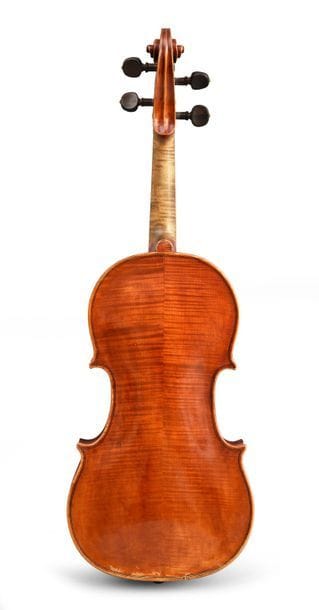 
Très beau violon italien de Vincenzo Sannino,...