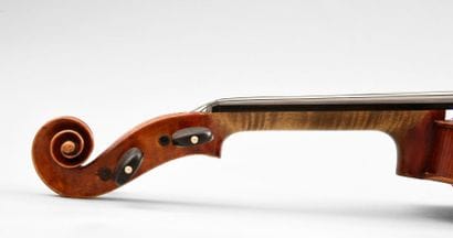 
Très beau violon italien de Vincenzo Sannino,...