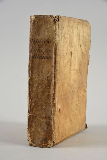 Lambert (Jacques)

Itinerarium pithopolitan?,...