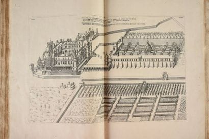 ANDROUET DU CERCEAU (Jacques)

Le premier...