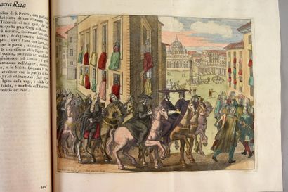 Bernini (Dominique)

Il tribunale della S....