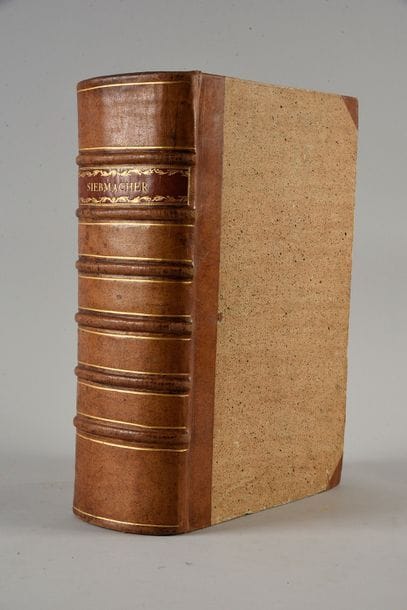 Siebmacher (Johann)

Wappenburg... Nuremberg,...