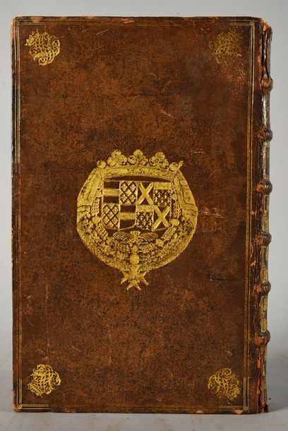 WALENBURSH
Tractatus speciales de controversiis...