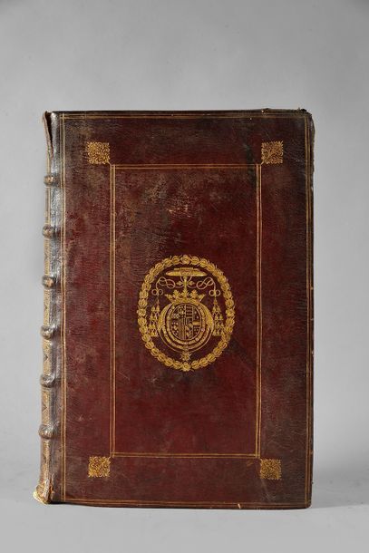 TESSEREAU, Abraham

Histoire chronologique...