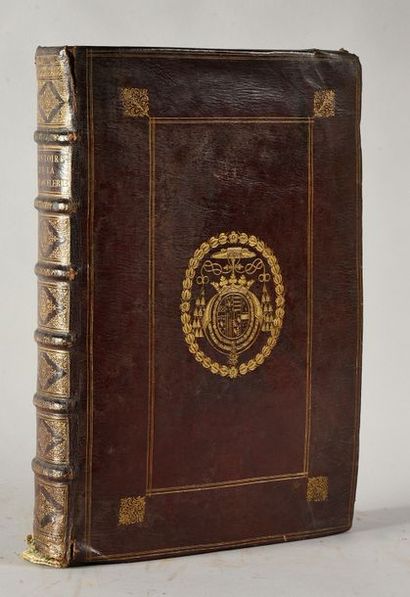 TESSEREAU, Abraham

Histoire chronologique...