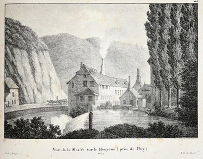 CLOET, Jean-Joseph de

Voyage pittoresque...