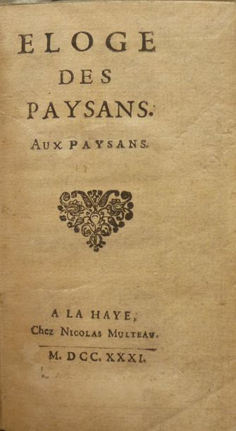 Ens. de 2 ouvrages - Picardie - COQUELET,...