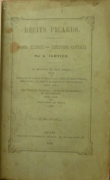 DUBOIS, A.

La Ligue. Documents relatifs...