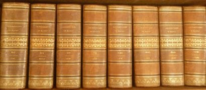 BAYLE, Pierre

Dictionnaire historique et...