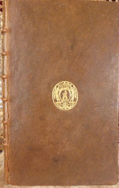 LA MARTINIERE - PICART

Cérémonies et coutumes...