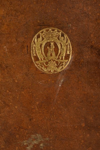LA MARTINIERE - PICART

Cérémonies et coutumes...