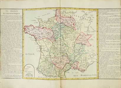 CLOUET, Abbé

Géographie Moderne avec Introduction....