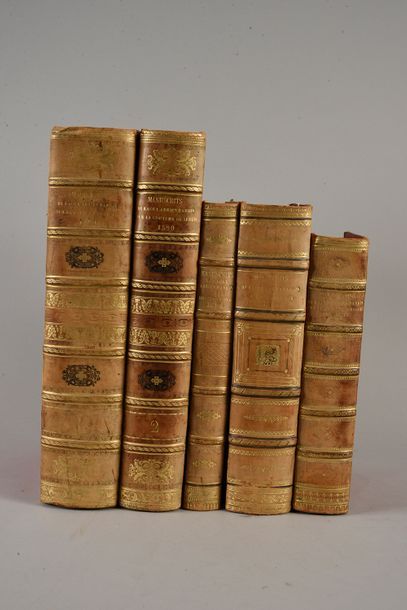 ADRIEN, Raoul (1561-1626)
Beauvais : 
- Manuscrits...