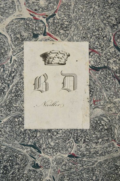 ADRIEN, Raoul (1561-1626)
Beauvais : 
- Manuscrits...