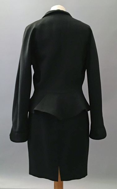 TAILLEUR griffé Collection privée, élégante...