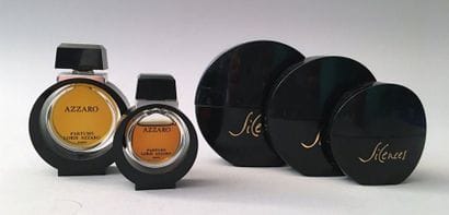 Divers Parfumeurs - (années 1990) Lot comprenant...